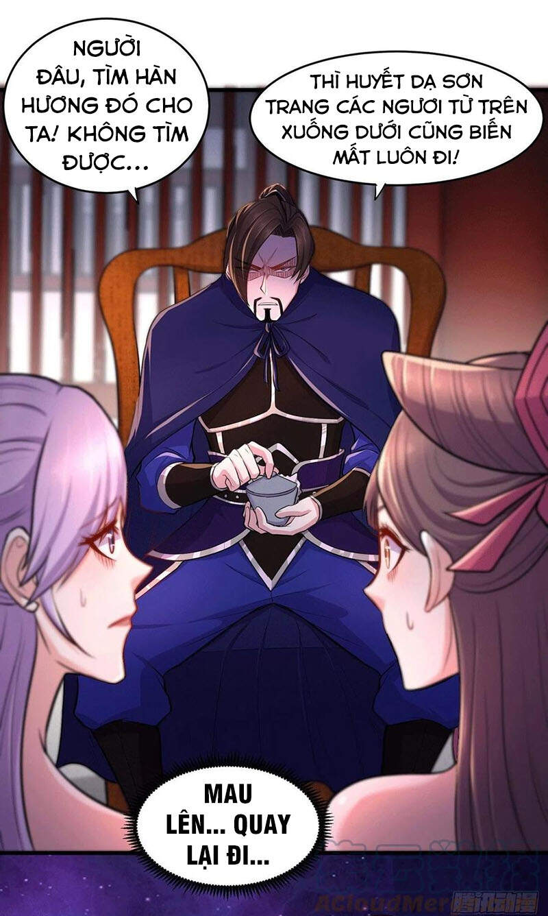 Bổn Tế Tu Chính Là Tiện Đạo Chap 180 - Next Chap 181