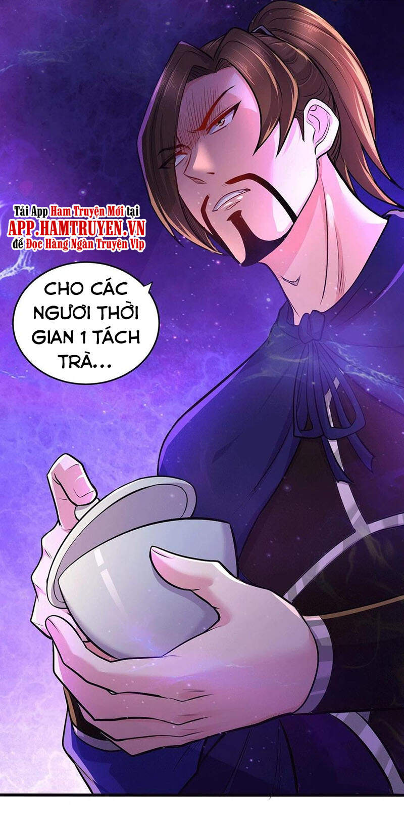 Bổn Tế Tu Chính Là Tiện Đạo Chap 180 - Next Chap 181