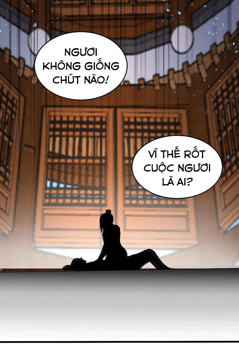 Bổn Tế Tu Chính Là Tiện Đạo Chap 180 - Next Chap 181