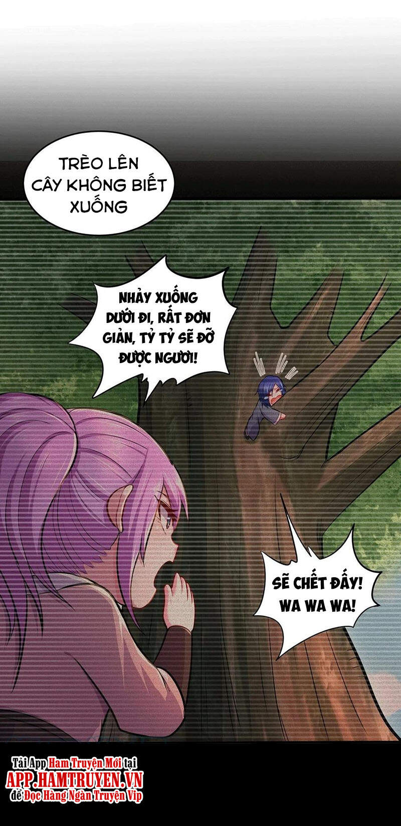 Bổn Tế Tu Chính Là Tiện Đạo Chap 180 - Next Chap 181