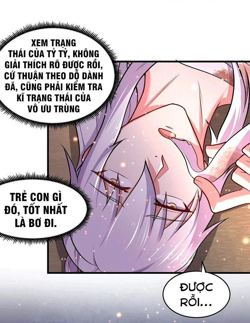 Bổn Tế Tu Chính Là Tiện Đạo Chap 180 - Next Chap 181
