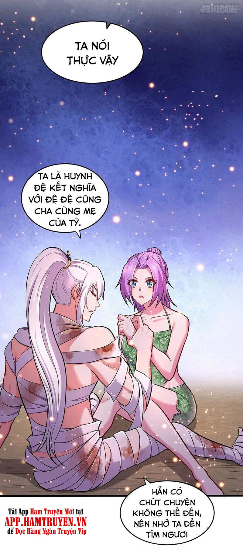 Bổn Tế Tu Chính Là Tiện Đạo Chap 180 - Next Chap 181