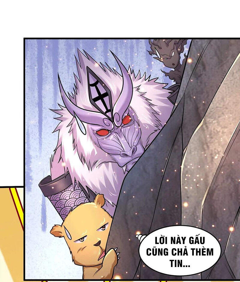 Bổn Tế Tu Chính Là Tiện Đạo Chap 180 - Next Chap 181