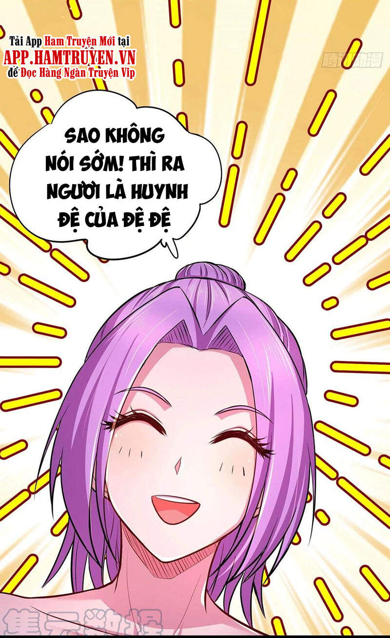 Bổn Tế Tu Chính Là Tiện Đạo Chap 180 - Next Chap 181