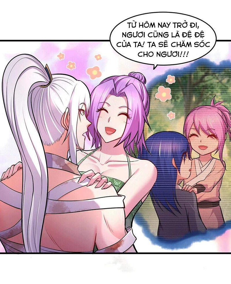 Bổn Tế Tu Chính Là Tiện Đạo Chap 180 - Next Chap 181