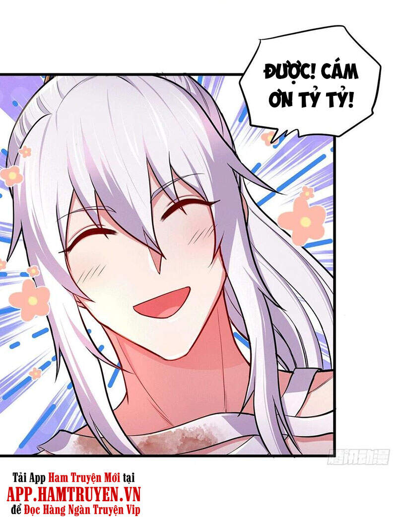 Bổn Tế Tu Chính Là Tiện Đạo Chap 180 - Next Chap 181