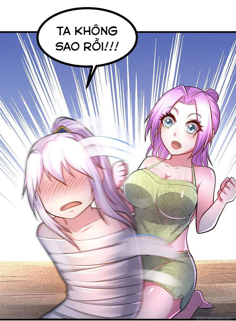 Bổn Tế Tu Chính Là Tiện Đạo Chap 180 - Next Chap 181