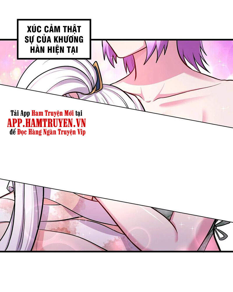 Bổn Tế Tu Chính Là Tiện Đạo Chap 180 - Next Chap 181