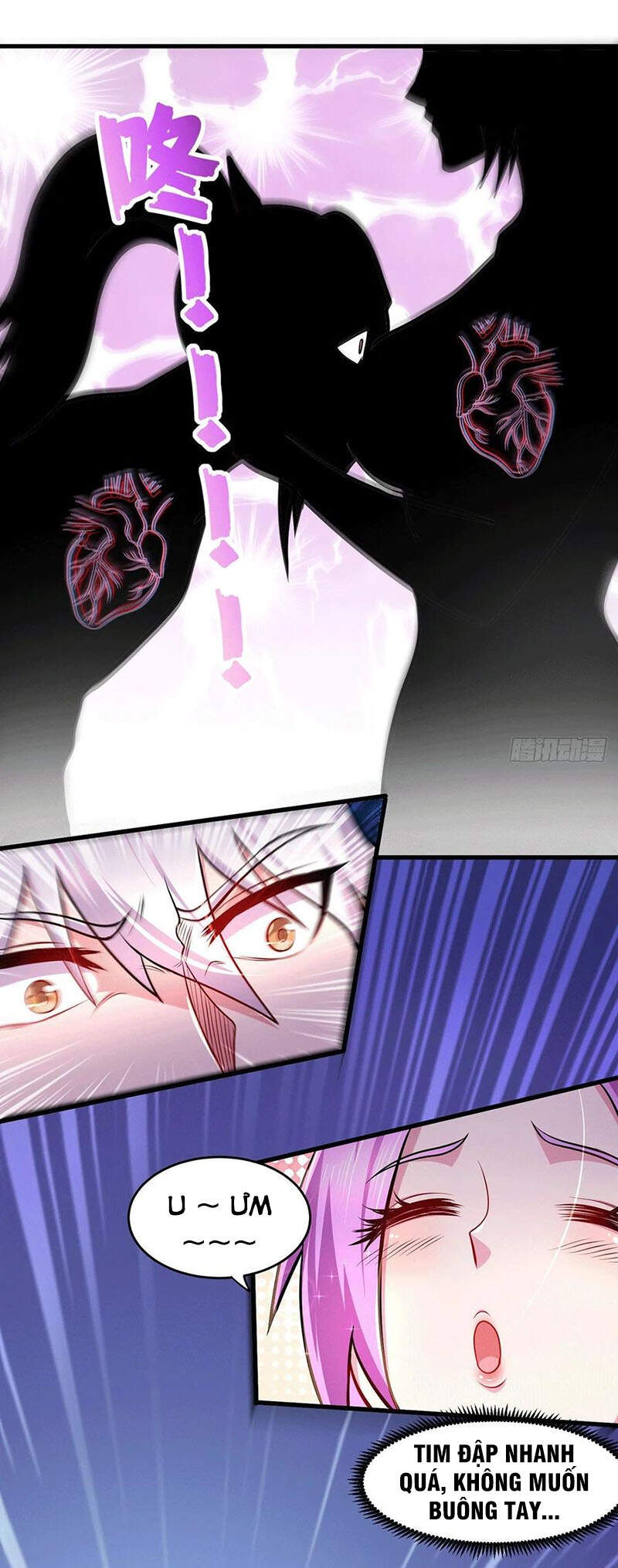 Bổn Tế Tu Chính Là Tiện Đạo Chap 180 - Next Chap 181
