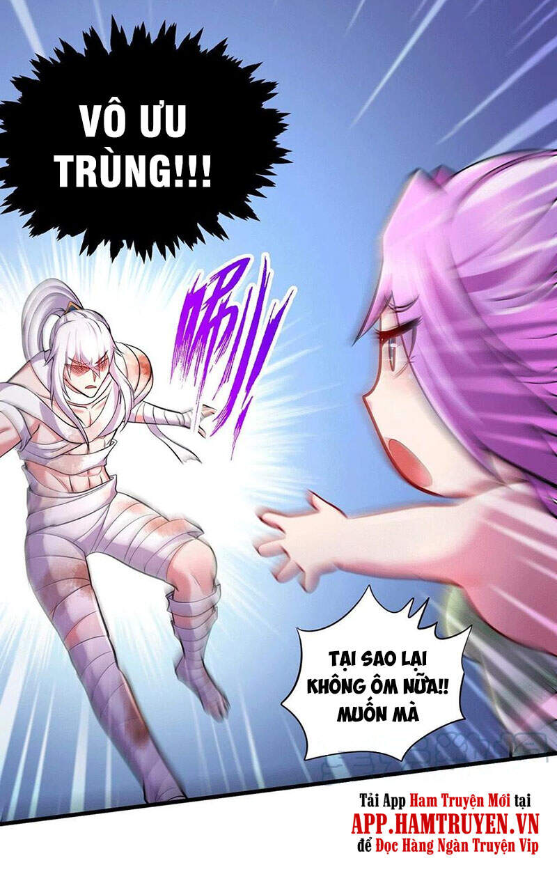 Bổn Tế Tu Chính Là Tiện Đạo Chap 180 - Next Chap 181