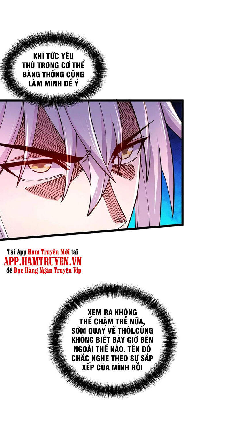 Bổn Tế Tu Chính Là Tiện Đạo Chap 180 - Next Chap 181
