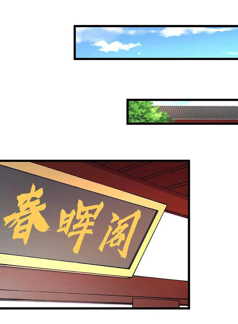 Bổn Tế Tu Chính Là Tiện Đạo Chap 180 - Next Chap 181