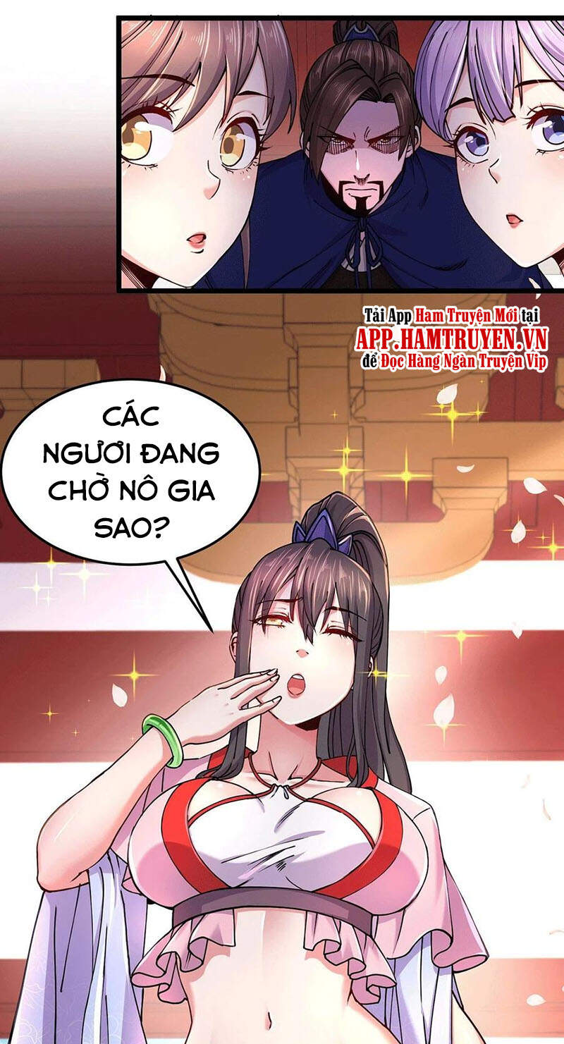 Bổn Tế Tu Chính Là Tiện Đạo Chap 180 - Next Chap 181