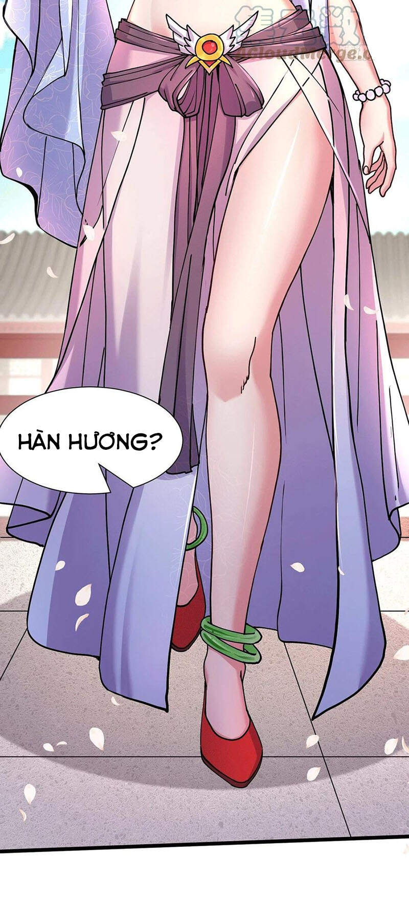 Bổn Tế Tu Chính Là Tiện Đạo Chap 180 - Next Chap 181
