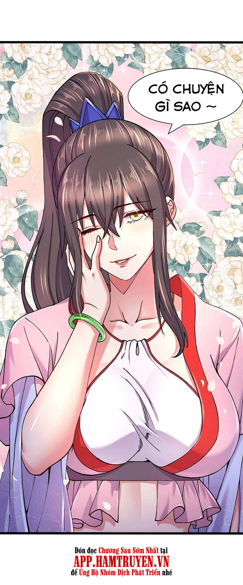 Bổn Tế Tu Chính Là Tiện Đạo Chap 180 - Next Chap 181