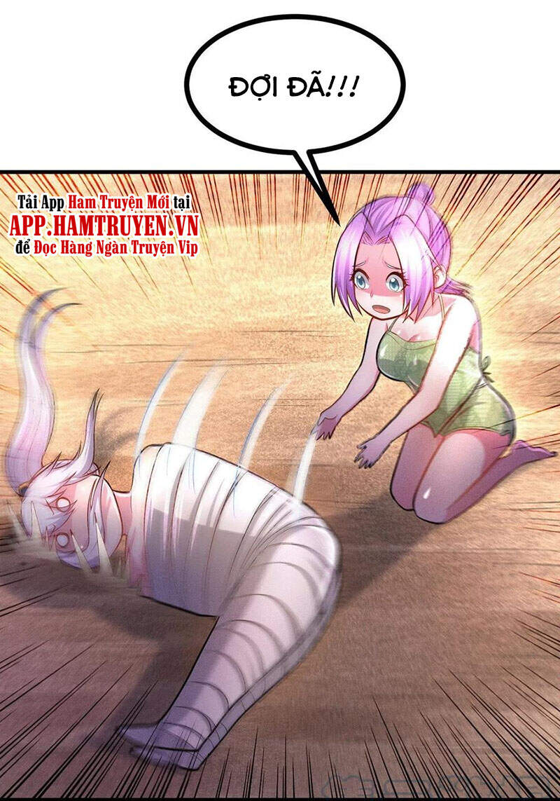 Bổn Tế Tu Chính Là Tiện Đạo Chap 180 - Next Chap 181