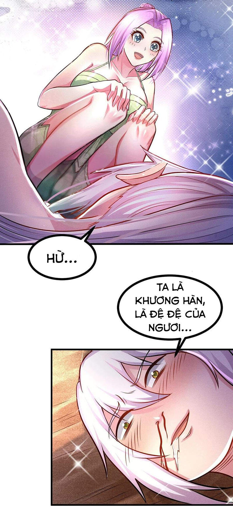 Bổn Tế Tu Chính Là Tiện Đạo Chap 180 - Next Chap 181