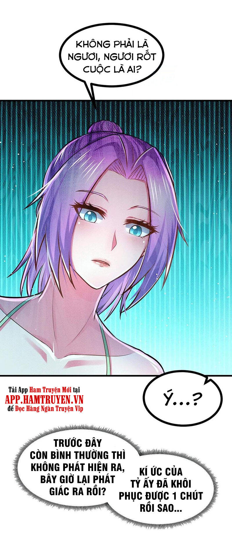 Bổn Tế Tu Chính Là Tiện Đạo Chap 180 - Next Chap 181