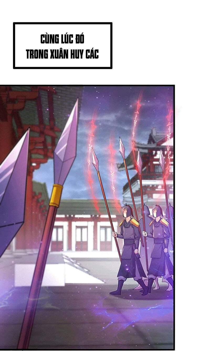 Bổn Tế Tu Chính Là Tiện Đạo Chap 180 - Next Chap 181