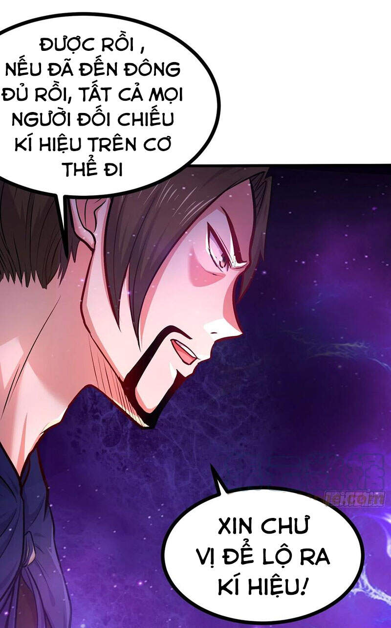 Bổn Tế Tu Chính Là Tiện Đạo Chap 181 - Next Chap 182