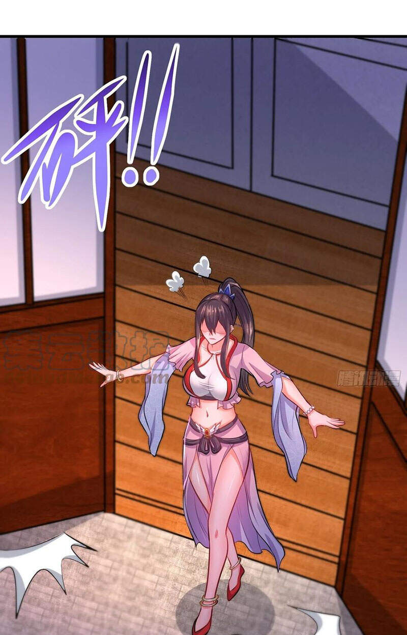 Bổn Tế Tu Chính Là Tiện Đạo Chap 181 - Next Chap 182