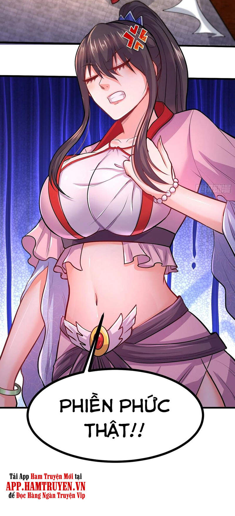 Bổn Tế Tu Chính Là Tiện Đạo Chap 181 - Next Chap 182