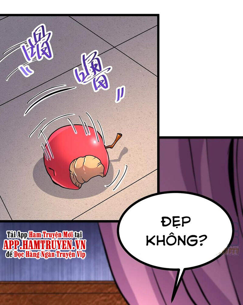 Bổn Tế Tu Chính Là Tiện Đạo Chap 181 - Next Chap 182