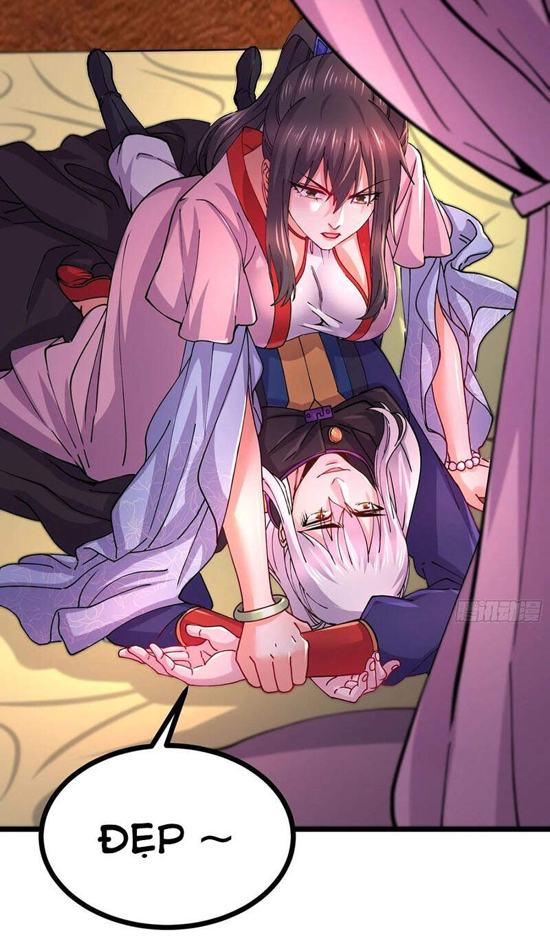 Bổn Tế Tu Chính Là Tiện Đạo Chap 181 - Next Chap 182