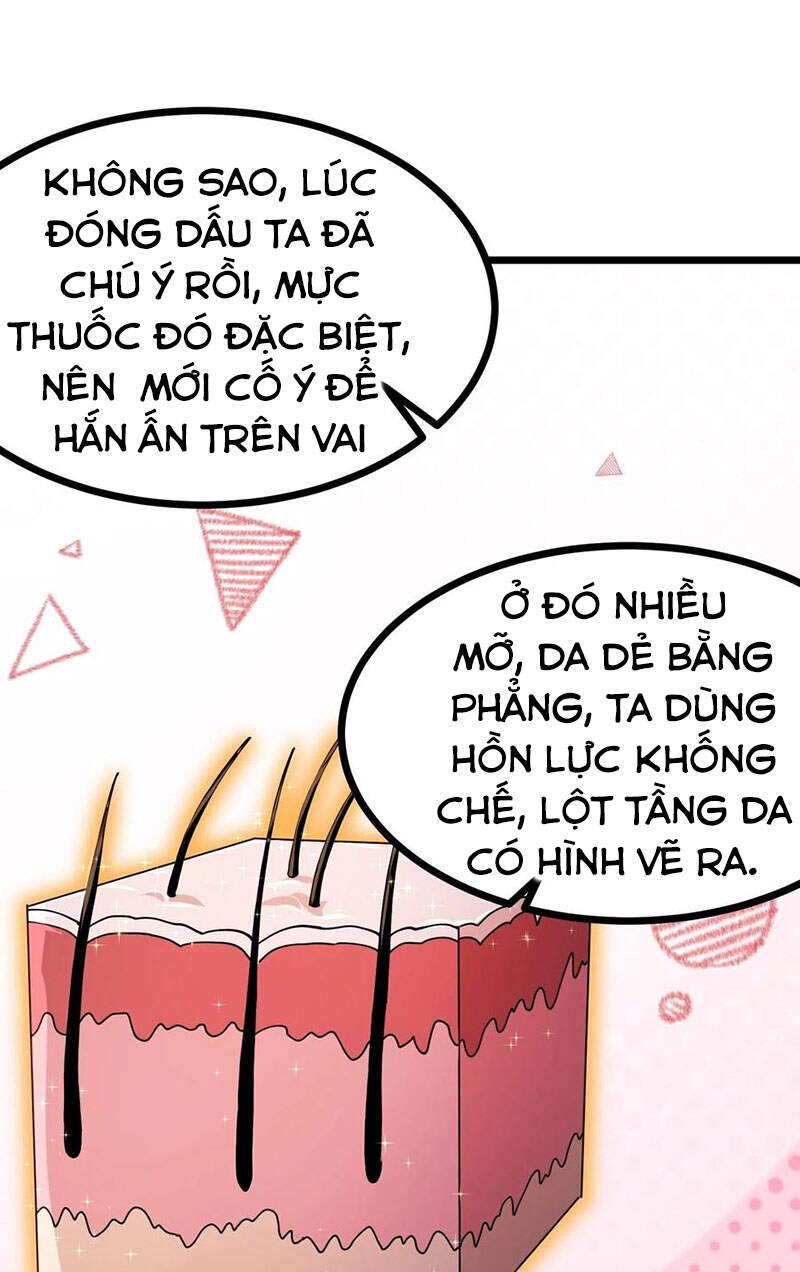 Bổn Tế Tu Chính Là Tiện Đạo Chap 181 - Next Chap 182