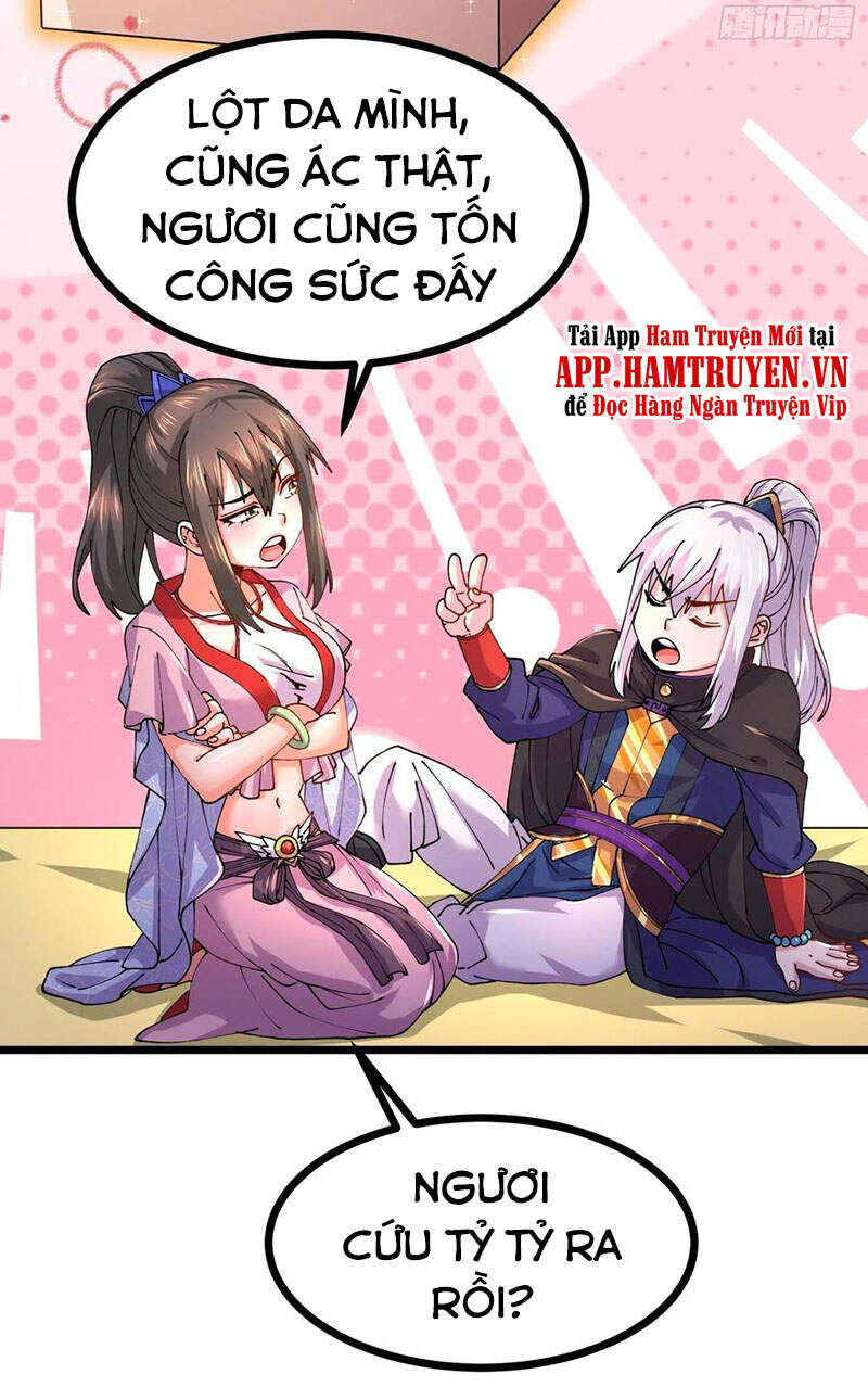 Bổn Tế Tu Chính Là Tiện Đạo Chap 181 - Next Chap 182