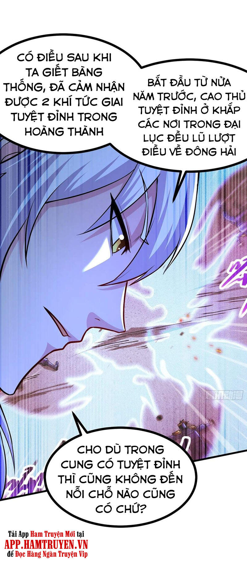 Bổn Tế Tu Chính Là Tiện Đạo Chap 181 - Next Chap 182