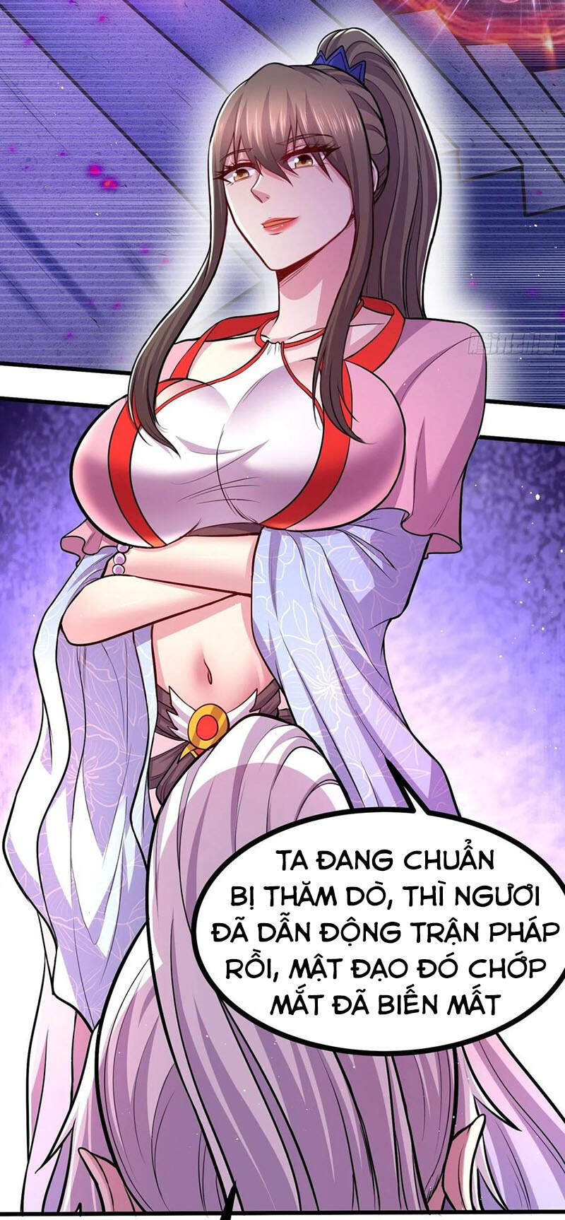 Bổn Tế Tu Chính Là Tiện Đạo Chap 181 - Next Chap 182