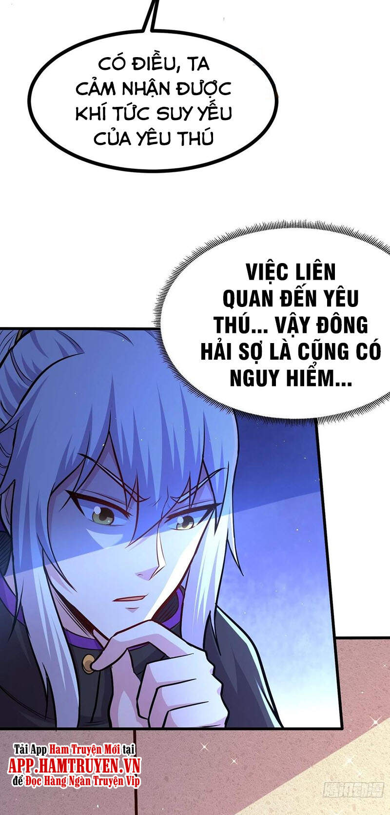 Bổn Tế Tu Chính Là Tiện Đạo Chap 181 - Next Chap 182