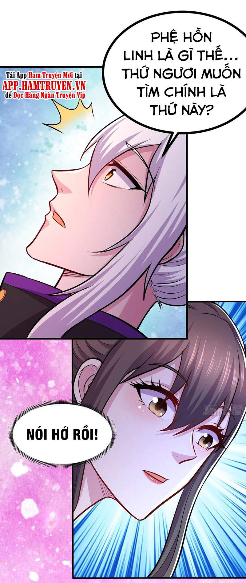 Bổn Tế Tu Chính Là Tiện Đạo Chap 181 - Next Chap 182