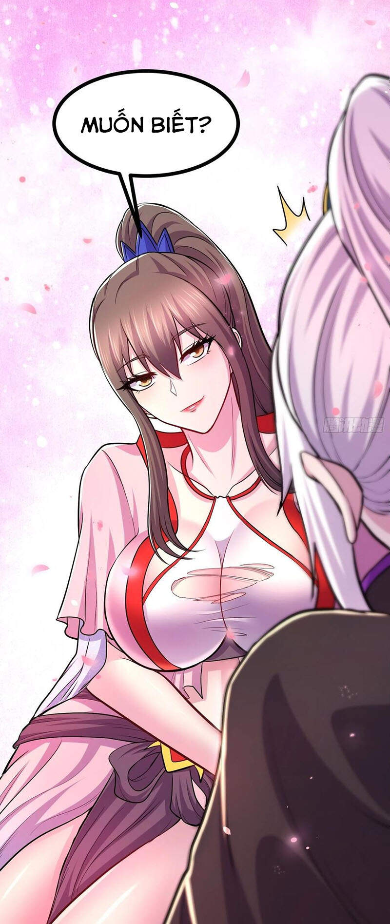 Bổn Tế Tu Chính Là Tiện Đạo Chap 181 - Next Chap 182