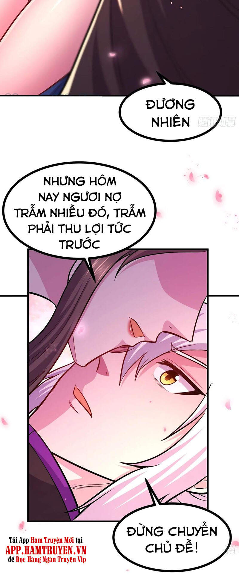 Bổn Tế Tu Chính Là Tiện Đạo Chap 181 - Next Chap 182