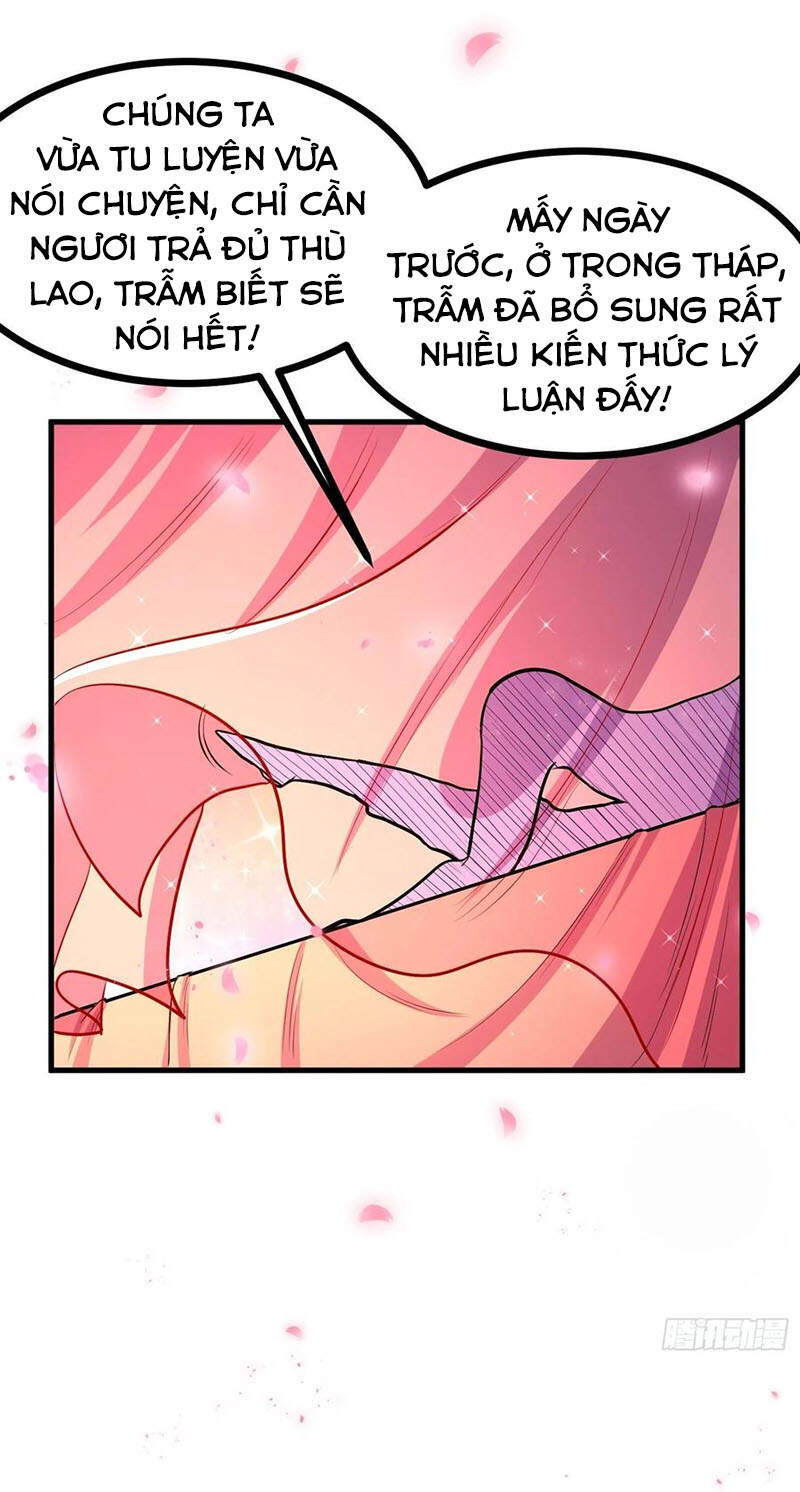 Bổn Tế Tu Chính Là Tiện Đạo Chap 181 - Next Chap 182