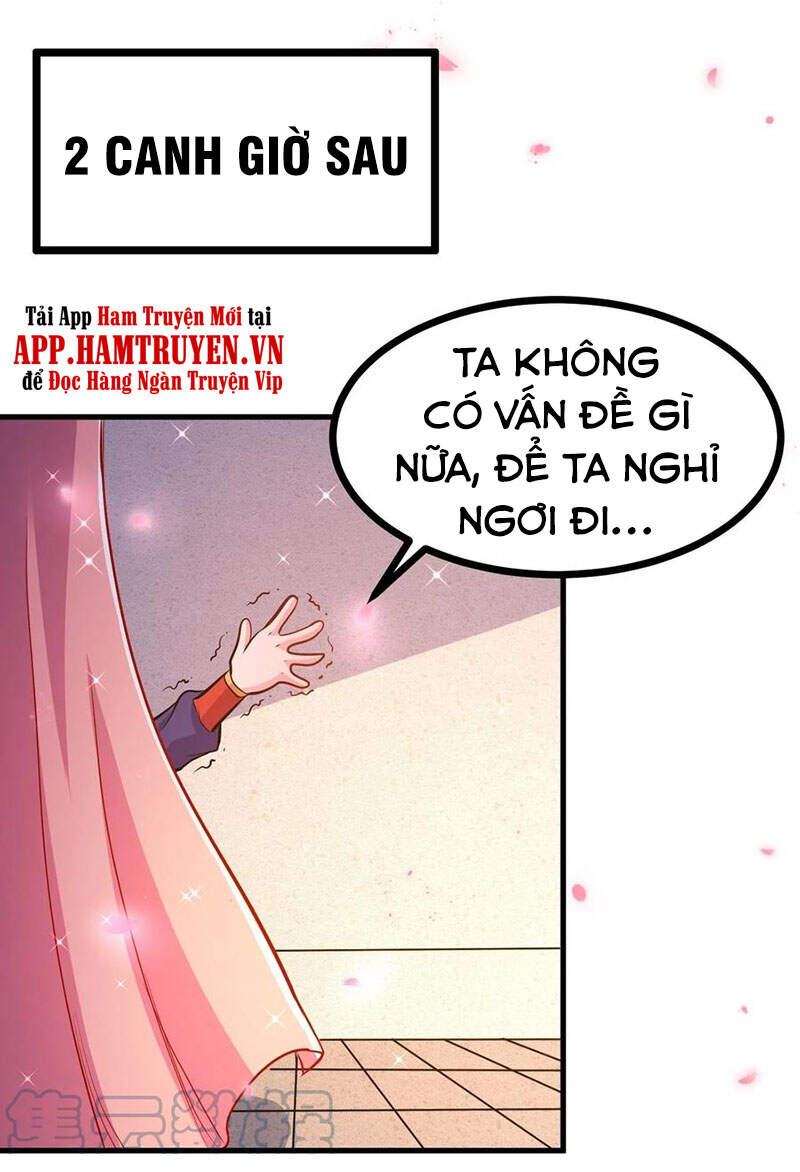 Bổn Tế Tu Chính Là Tiện Đạo Chap 181 - Next Chap 182