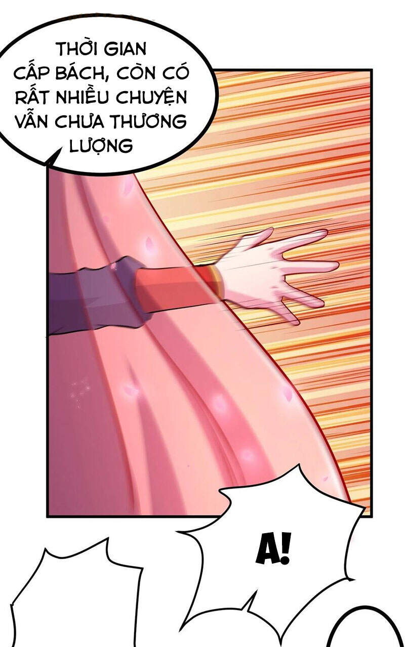 Bổn Tế Tu Chính Là Tiện Đạo Chap 181 - Next Chap 182