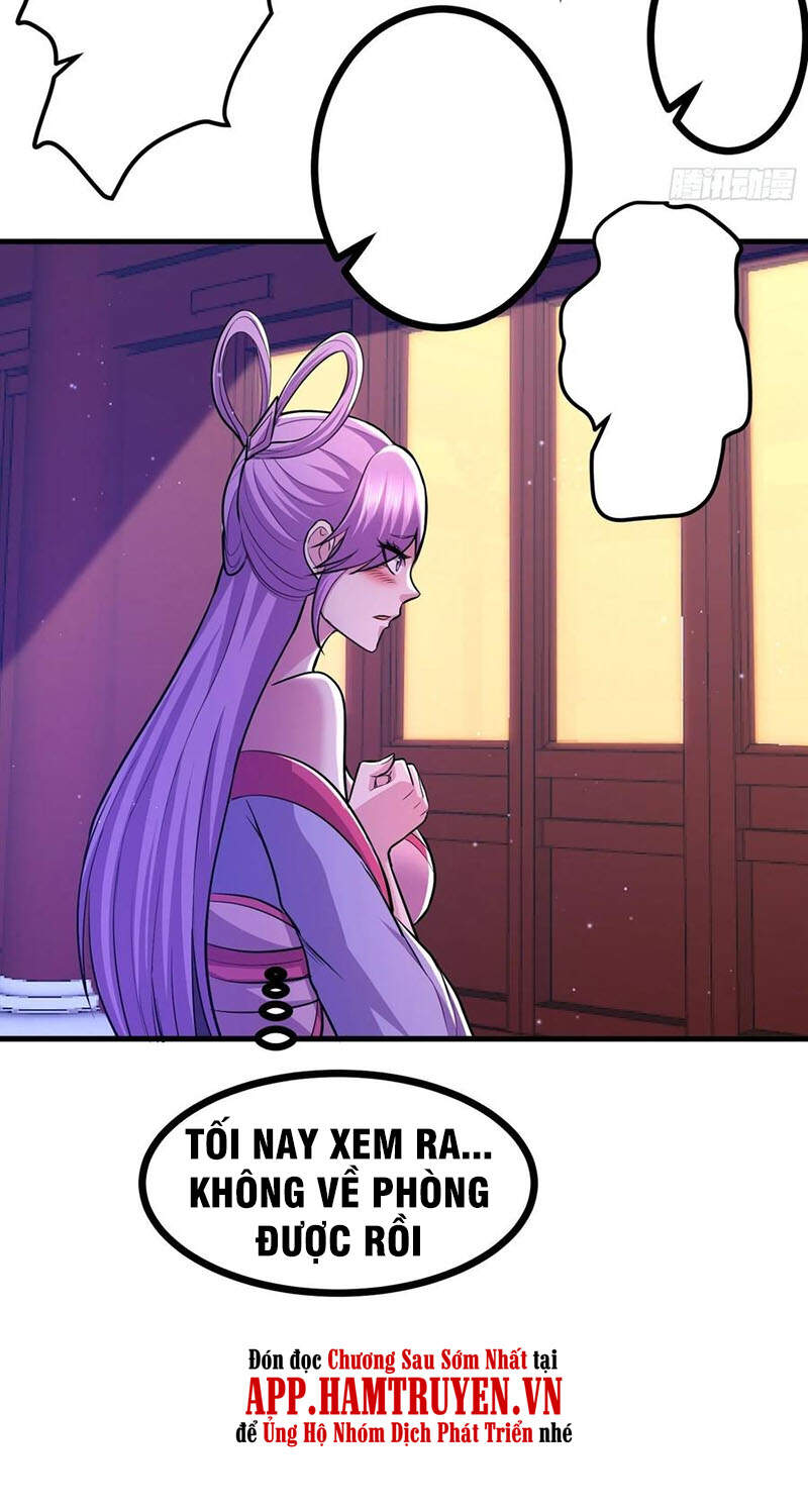 Bổn Tế Tu Chính Là Tiện Đạo Chap 181 - Next Chap 182