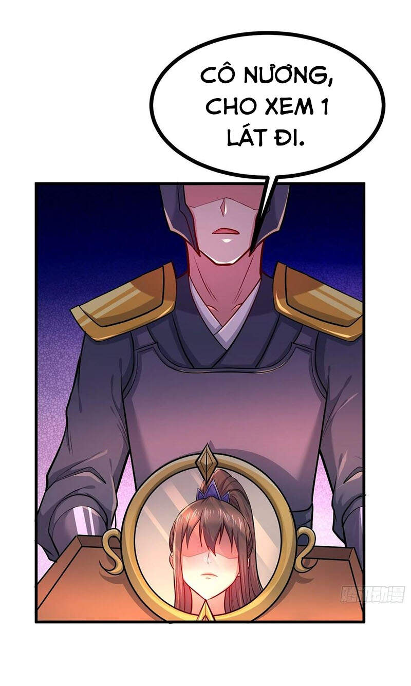 Bổn Tế Tu Chính Là Tiện Đạo Chap 181 - Next Chap 182