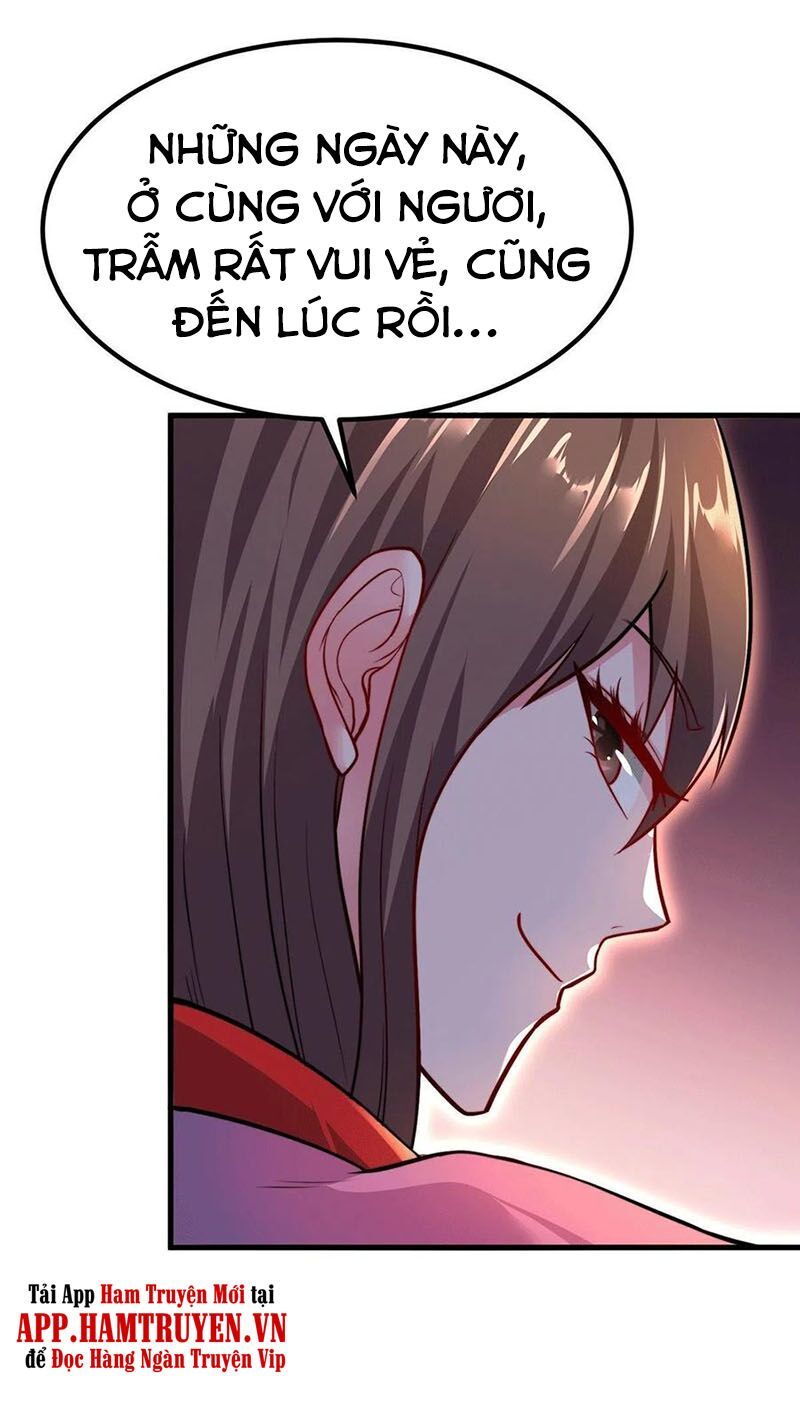 Bổn Tế Tu Chính Là Tiện Đạo Chap 182 - Next Chap 183