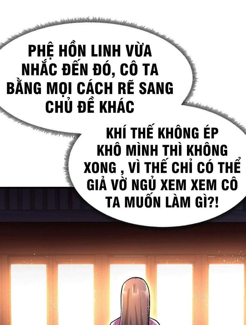 Bổn Tế Tu Chính Là Tiện Đạo Chap 182 - Next Chap 183