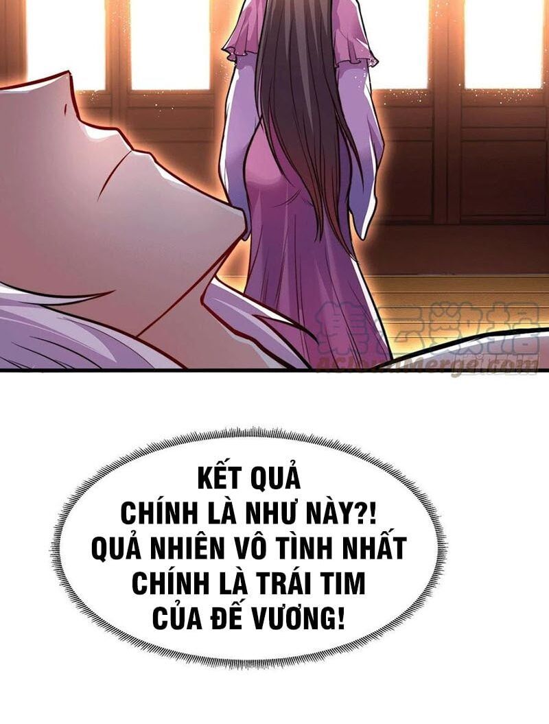 Bổn Tế Tu Chính Là Tiện Đạo Chap 182 - Next Chap 183
