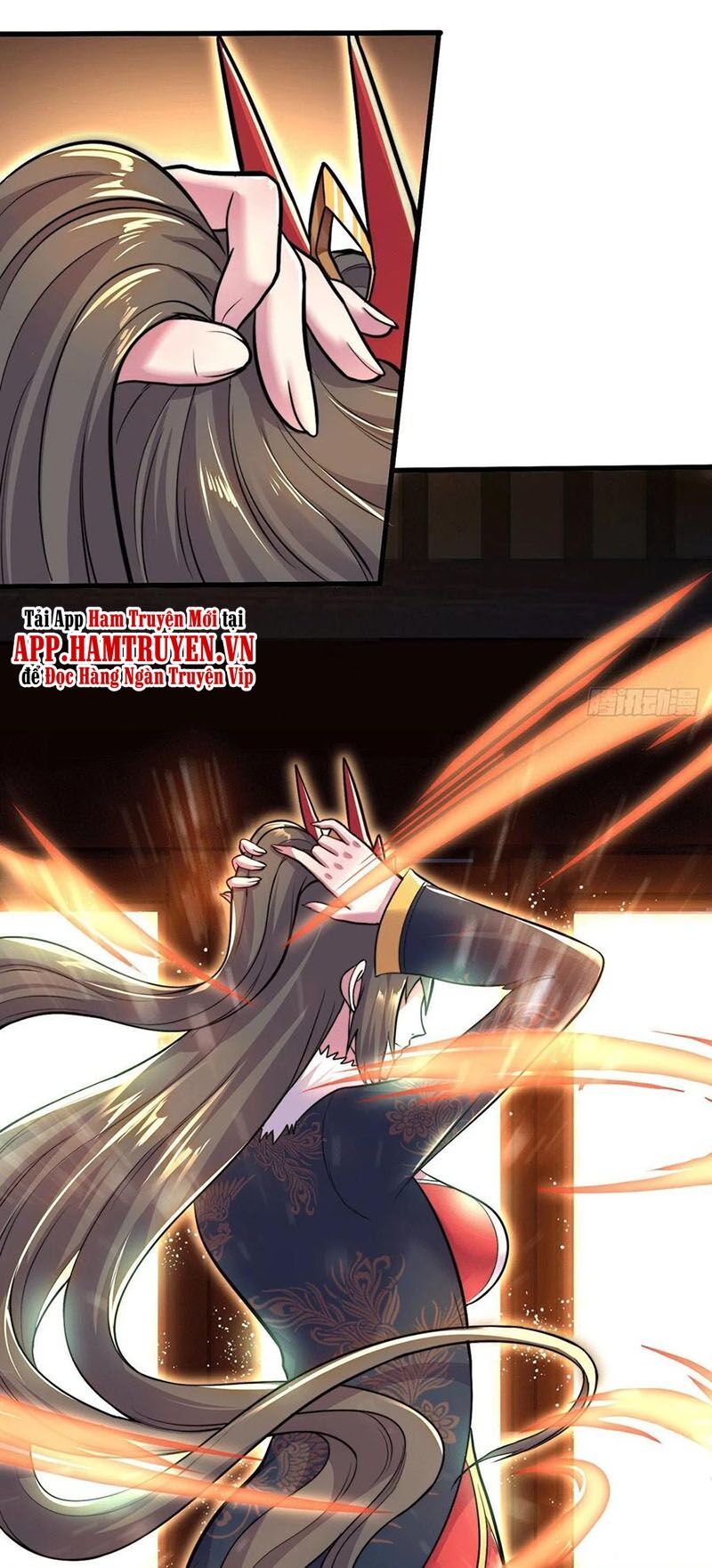 Bổn Tế Tu Chính Là Tiện Đạo Chap 182 - Next Chap 183
