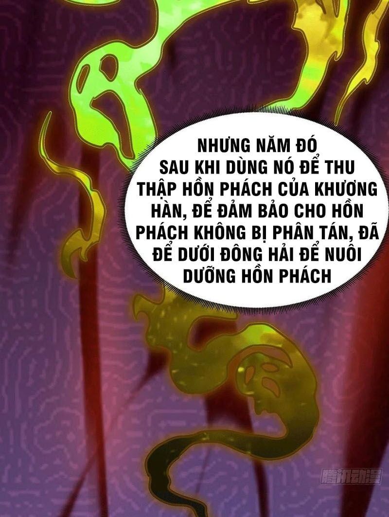 Bổn Tế Tu Chính Là Tiện Đạo Chap 182 - Next Chap 183