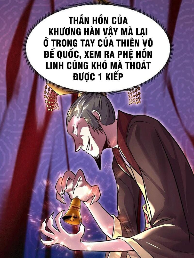 Bổn Tế Tu Chính Là Tiện Đạo Chap 182 - Next Chap 183