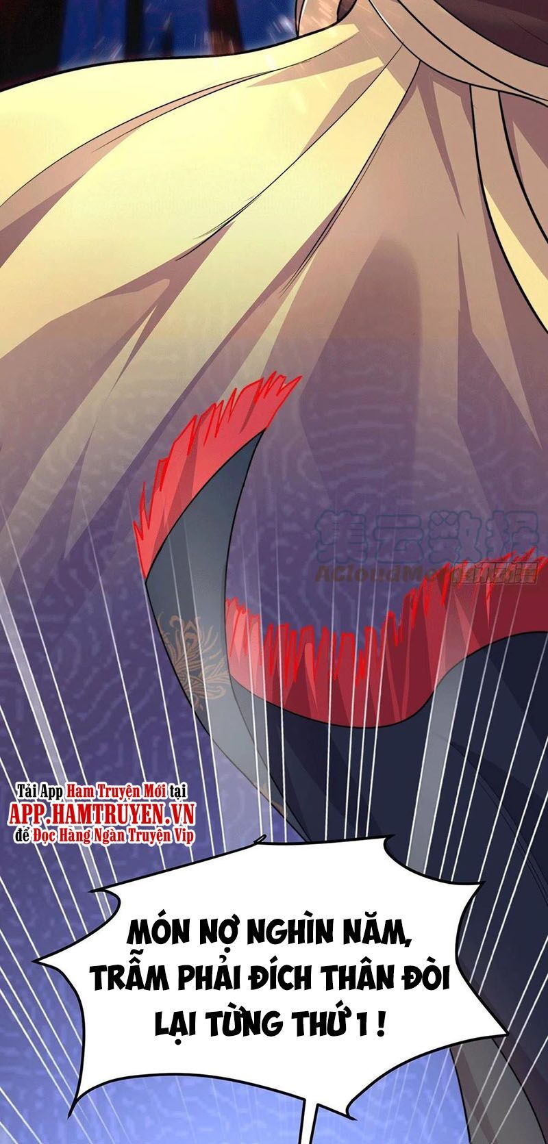 Bổn Tế Tu Chính Là Tiện Đạo Chap 182 - Next Chap 183