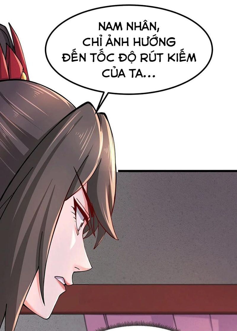 Bổn Tế Tu Chính Là Tiện Đạo Chap 182 - Next Chap 183