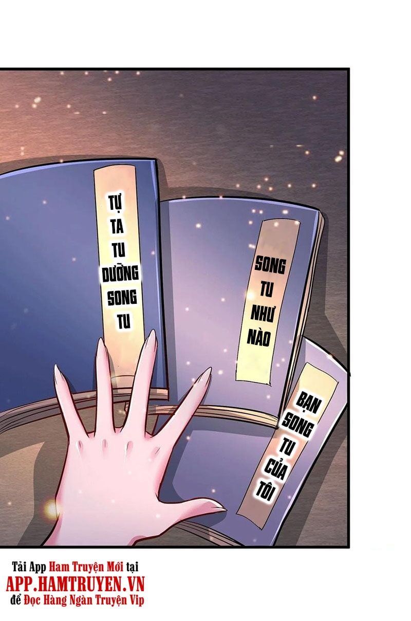 Bổn Tế Tu Chính Là Tiện Đạo Chap 182 - Next Chap 183